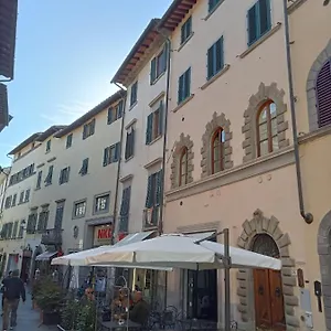 Casamachiavelli Gasthof San Casciano in Val di Pesa