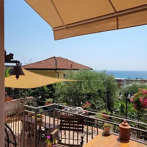 Bellavista Frühstückspension Savona