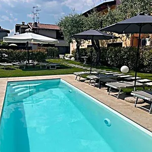 Gasthof Le Logge Del Garda, San Felice del Benaco