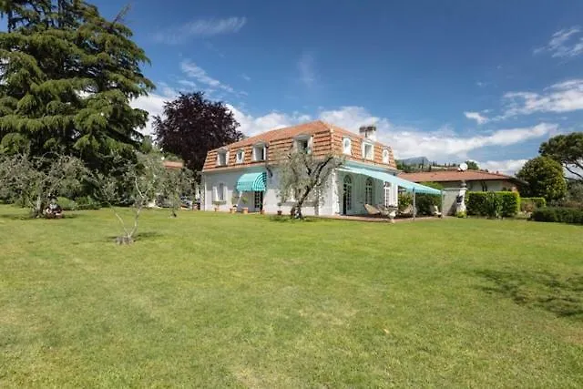 Bed and Breakfast BeQui San Felice del Benaco