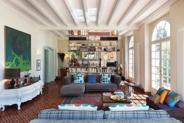 Bed and Breakfast BeQui San Felice del Benaco 0*,