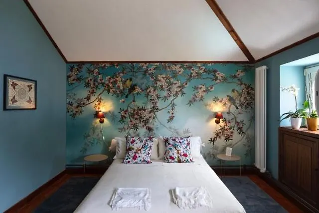 Bed and Breakfast BeQui San Felice del Benaco